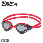V-230 Blade Orca Racing Swim Goggles